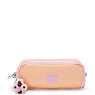 Gitroy Metallic Pencil Case, Magical Orange, small