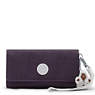 Rubi Large Wristlet Wallet, Misty Purple, small