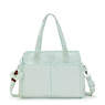 Kenzie Shoulder Bag, Willow Green, small