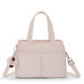 Kenzie Shoulder Bag, Primrose Pink, small