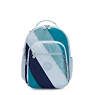 Seoul Large 15" Laptop Backpack, Ultimate Navy M, small
