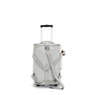 Teagan Small Wheeled Luggage, Striped Web Grey, small