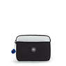 13" Laptop Sleeve, Black Spice, small