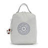 Lyla Lunch Bag, Ultimate Dots, small
