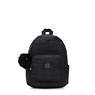 Malcom Medium Backpack, Rose Black City, small