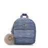 Rosalind Small Backpack, Rebel Navy Sport, small