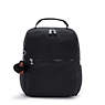 Shelden 15" Laptop Backpack, Black Tonal, small