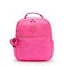 Shelden 15" Laptop Backpack, Girly Tile, small