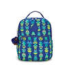 Shelden 15" Printed Laptop Backpack, Monster March, small