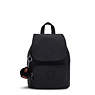 Marigold Small Backpack, Black Tonal, small