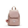 Marigold Small Backpack, Love Puff Pink, small