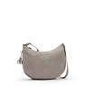 Samanthina Shoulder Bag, Grey Gris, small