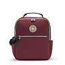 Shelden 15" Laptop Backpack, Vintage Pink, small