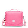 New Kichirou Lunch Bag, Pink Twinkle, small