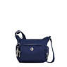 Gabbie Mini Crossbody Bag, Cosmic Blue, small