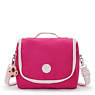 New Kichirou Lunch Bag, Poppy Rose C, small