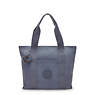 Era Medium Tote Bag, Perri Blue, small