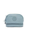 Multi Keeper Pouch, Allure Teal Chain, small
