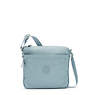 Sebastian Crossbody Bag, Allure Teal Chain, small
