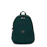 Delia Backpack, Deepest Emerald, small