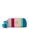 Garri Rainbow Pouch, Rainbow Stripe, small