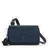 Averill Crossbody Bag, True Blue Tonal, small