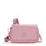 Averill Crossbody Bag, Soft Blush, small