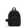 Chantria Small Backpack, Black Tonal, small