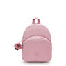 Chantria Small Backpack, Soft Blush, small