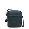 Salpino Crossbody Bag, True Blue Tonal, small