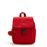 Romina Backpack, Cherry Tonal, small