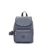 Ezra Small Backpack, Perri Blue, small