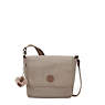 Tamsin Crossbody Bag, Dusty Taupe, small