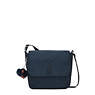 Tamsin Crossbody Bag, True Blue Tonal, small