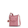 Julieta Crossbody Bag, Sweet Pink, small