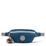 Pria Waist Pack, Gentle Teal, small