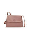 Melillo Crossbody Bag, Rosey Rose, small