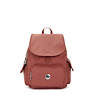 City Pack Small Backpack, Grand Rose, small