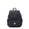City Pack Small Backpack, Nocturnal Satin, small