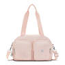 Cool Defea Shoulder Bag, Sweet Pink Blue, small