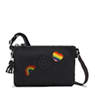 Pride Creativity XB Crossbody Bag, Black Noir, small