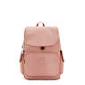 City Pack Medium Backpack, Warm Rose, small