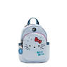 Hello Kitty Delia Mini Backpack, Rebel Navy, small