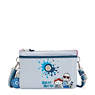 Hello Kitty Riri Crossbody Bag, Rebel Navy, small