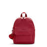 Matta Up Backpack, Regal Ruby, small