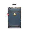 Darcey Large Rolling Luggage, Nocturnal Grey WB, small