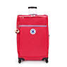 Darcey Large Rolling Luggage, Berry Blitz, small