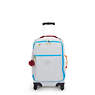 Darcey Small Carry-On Rolling Luggage, Curiosity Grey, small