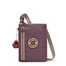 Chester Crossbody Mini Bag, Berry Blitz, small