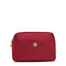 Mandy Pouch, Regal Ruby Lux, small